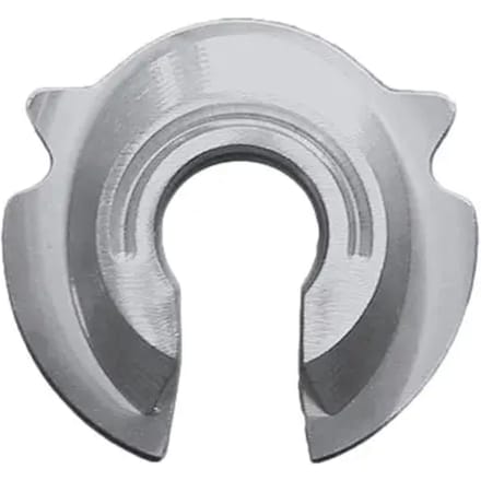 Aluminium Voorhoeven Colleoni BR BMD