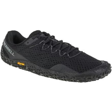 Merrell Vapor Glove 6 Trailschoenen Zwart EU 40 Man