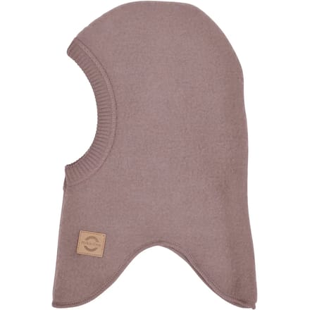 Baby wollen cagoule Mikk-Line