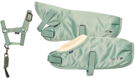 HV Polo SS26 Speelgoed Set Stal HVPRuby Aqua Sky 1SIZE