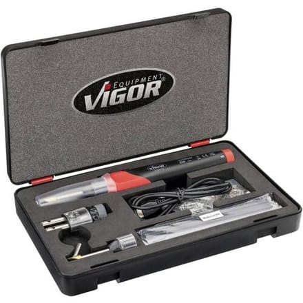 Vigor V3551N Kunststof reparatieset