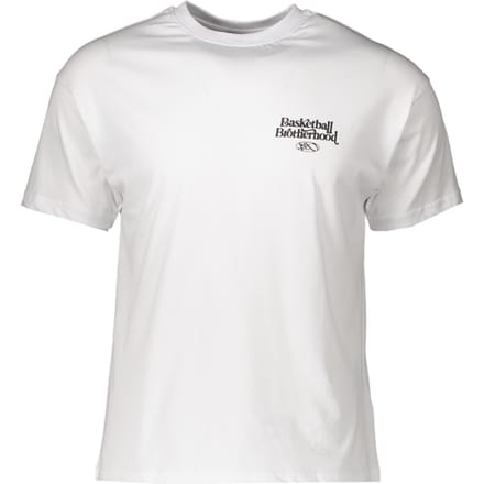 K1x Brotherhood T-shirt Wit