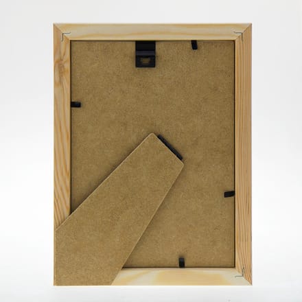 Goldbuch - Fotolijst Regent - Wit - 15x20 cm (20x30 cm)