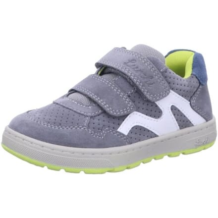 Lage Sneakers Lurchi -