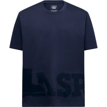 T-shirt La Sportiva Big Laspo