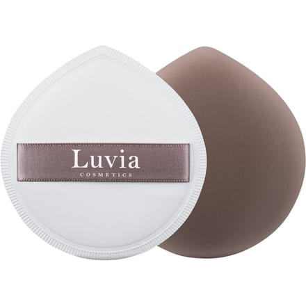 Luvia Cosmetics Accessoires The Puffys Makeup Puff Set Make-upsponzen Dames