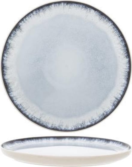 Cosy & Trendy Inspiration Blue Dessertbord D20,8cm
