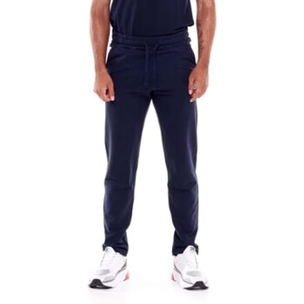 Trainingsbroek Leone 1947 Man Sweatpants Small Logo
