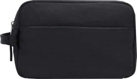 JOOP! Toilettas Narni Eris Washbag Black Zwart