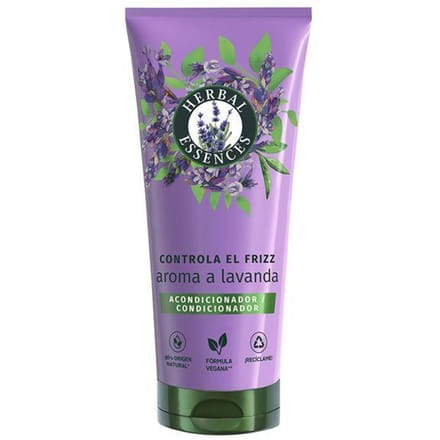 Lavendel Anti-frizz Conditioner 250 ml