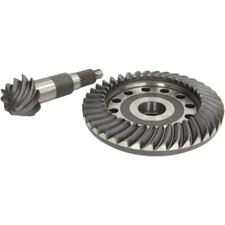 Kroonwiel/pignon kit C.E.I 294.239