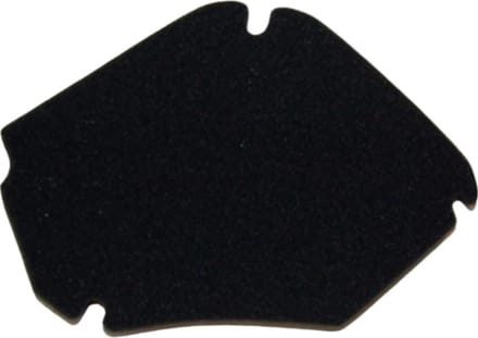 Luchtfilter Element Piaggio Zip 4t 3V IGET Euro4 & Euro5 Replica
