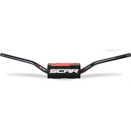 Motorfietsstuur Scar O² RC