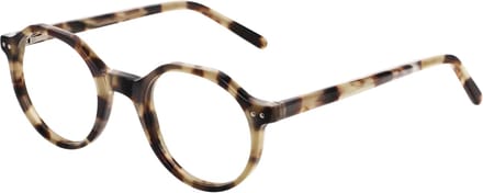 Leesbril -Frank and Lucie -Eyecubist-FL27802-greyvanna-+2.00