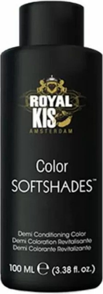 Royal KIS - Softshades - 100 ml - 06A