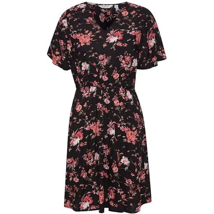 b.young - BYMMJOELLA SS DRESS 2 - Dames - Jurken