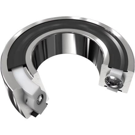 Ceramicspeed Ohd Pinarello Dogma F Balhoofdset Zilver