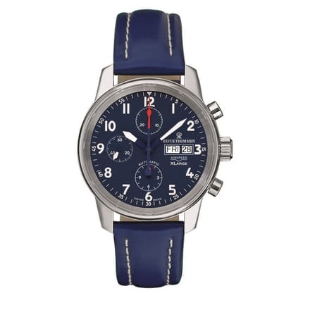 Revue Thommen Herenhorloge 16051.6535