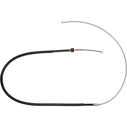 Kabel, parkeerrem ABE C7S005