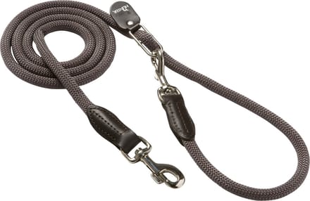 Hunter Variolijn Freestyle Nylon Rond - 200x1 cm - Grijs