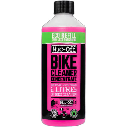 Muc-Off - bike cleaner - Concentraat 500ml - voor 2l cleaner