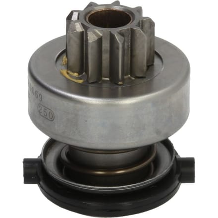 Vrijwielaandrijving/bendix, starter  BOSCH 1 986 SE0 069