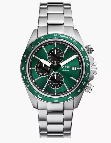 Fossil Herenhorloge Autocross FS6127