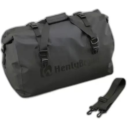 Waterdichte motorzadeltas Daytona Henlybegins Dh-749
