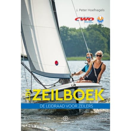 Het Zeilboek - J. Peter Hoefnagels