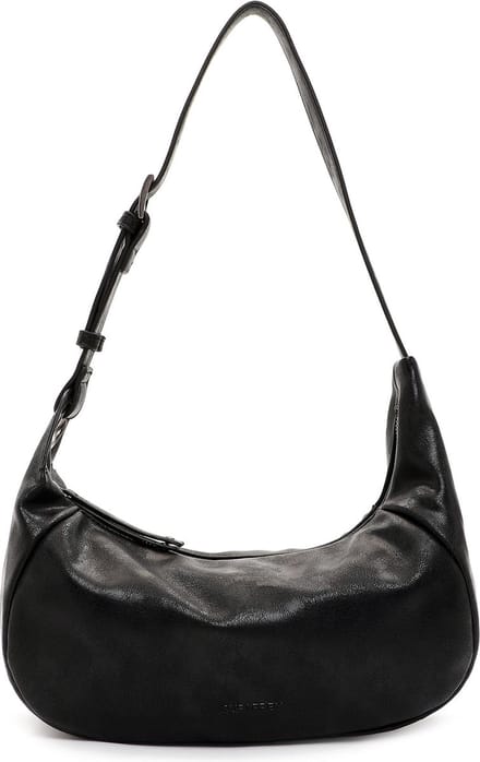 SURI FREY Buideltas SFY Ivory ( 14473 ) - Dames handtassen - black 100