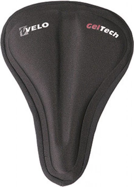 Velo Zadeldek - Plush Tour - Heren - Gelvulling
