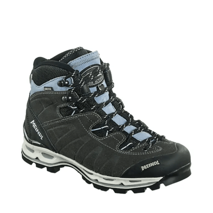Meindl Air Revolution Lady Ultra (Maat - 7,5, Kleur - Anthrazit/azur)