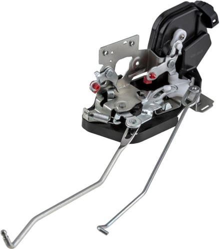 Deurslot voor NTY: EZC-HY-626 OEM 81320-26021