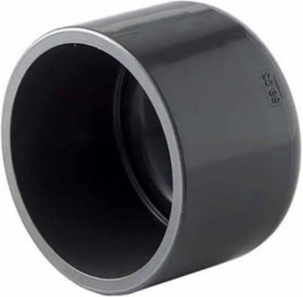 Cepex PVC eindkap 32 mm