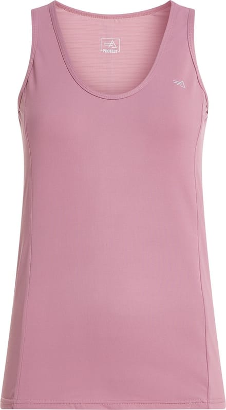 Protest Prtupas – Outdoor tanktop Dames – Stretch – Zak met rits