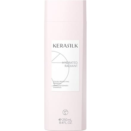 Kerasilk Essentials Kleurbeschermende shampoo Kleurshampoo Dames 250 ml