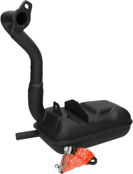 Uitlaat Sito Plus Vespa PK50 (Handgeschakelde modellen)
