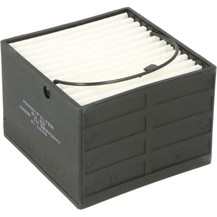 Brandstoffilter MANN-FILTER PU 89