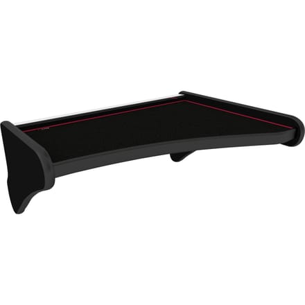 Bbinnenlegplank cabine F-CORE PK28 RED
