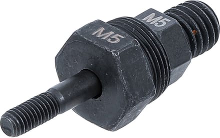 BGS klinkmoerdoorn voor artikel 6834 M5 - 6834-M5