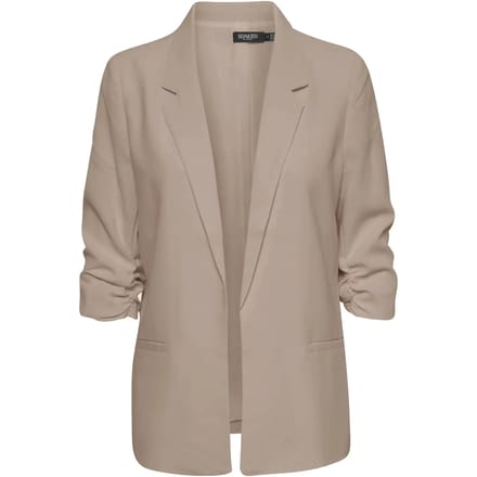 Blazer voor dames Soaked in Luxury Shirley