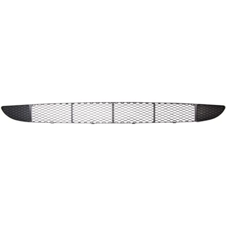 Ventilatierooster, bumper BLIC 6502-07-2532998P