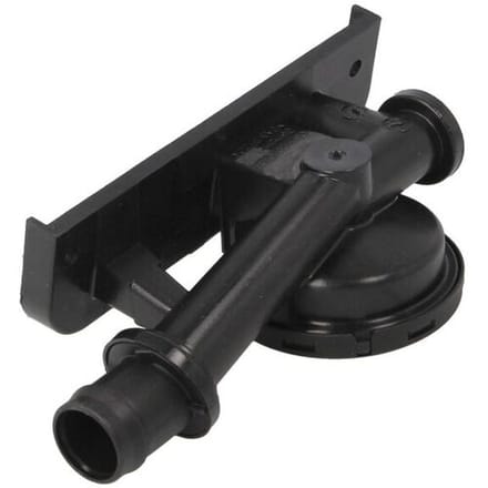 Olieafscheider, carterontluchtingsfilter VAICO V10-8629