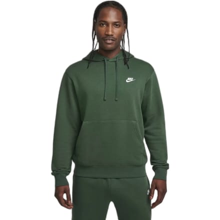 Hoodie Nike Club