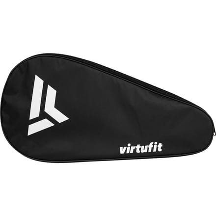 VirtuFit Padel Racket Draagtas - Met draagriem - Geschikt voor alle Padel Rackets