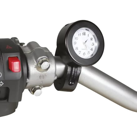 Waterdicht stuuraccessoire Chaft