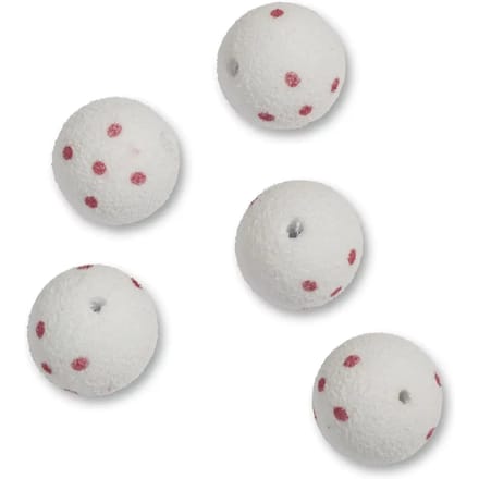 Kralen Zebco Flatty Scratcher EVA Beads