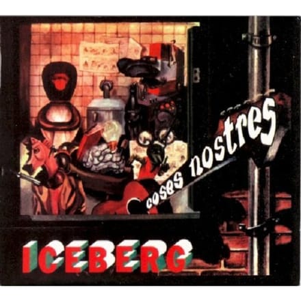 Coses Nostres - Iceberg