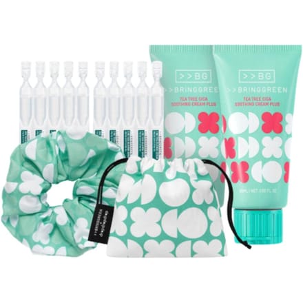 3W CLINIC Flower Effect Extra Moisture Skin Softener(Toner) 150ml, Emulsion 150ml (3 Options) #SOFTENER 150ml x 1pcs gray