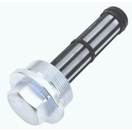 Oliefilter ZF 0501.215.107